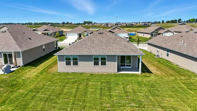 $3,000 | 1070 Pleasant Hill Place, Fort Wayne, IN 46818