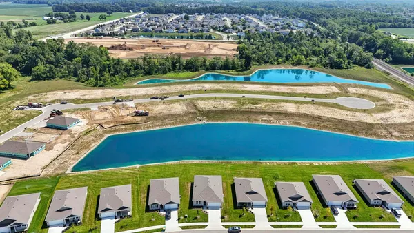 $3,000 | 1070 Pleasant Hill Place, Fort Wayne, IN 46818