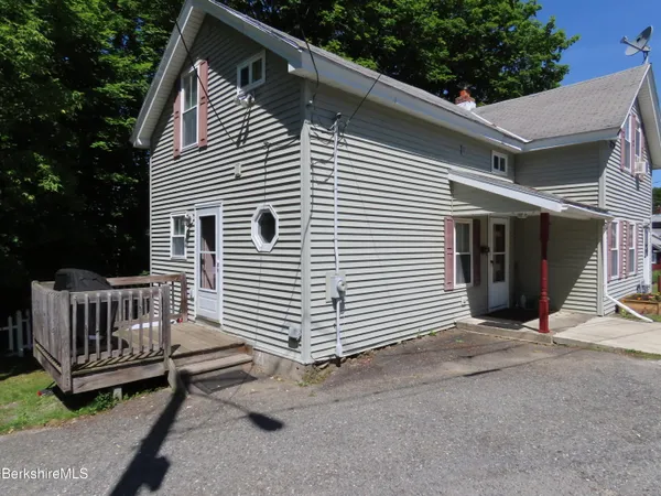 $269,900 | 5 Bethel Street, North Adams, MA 01247