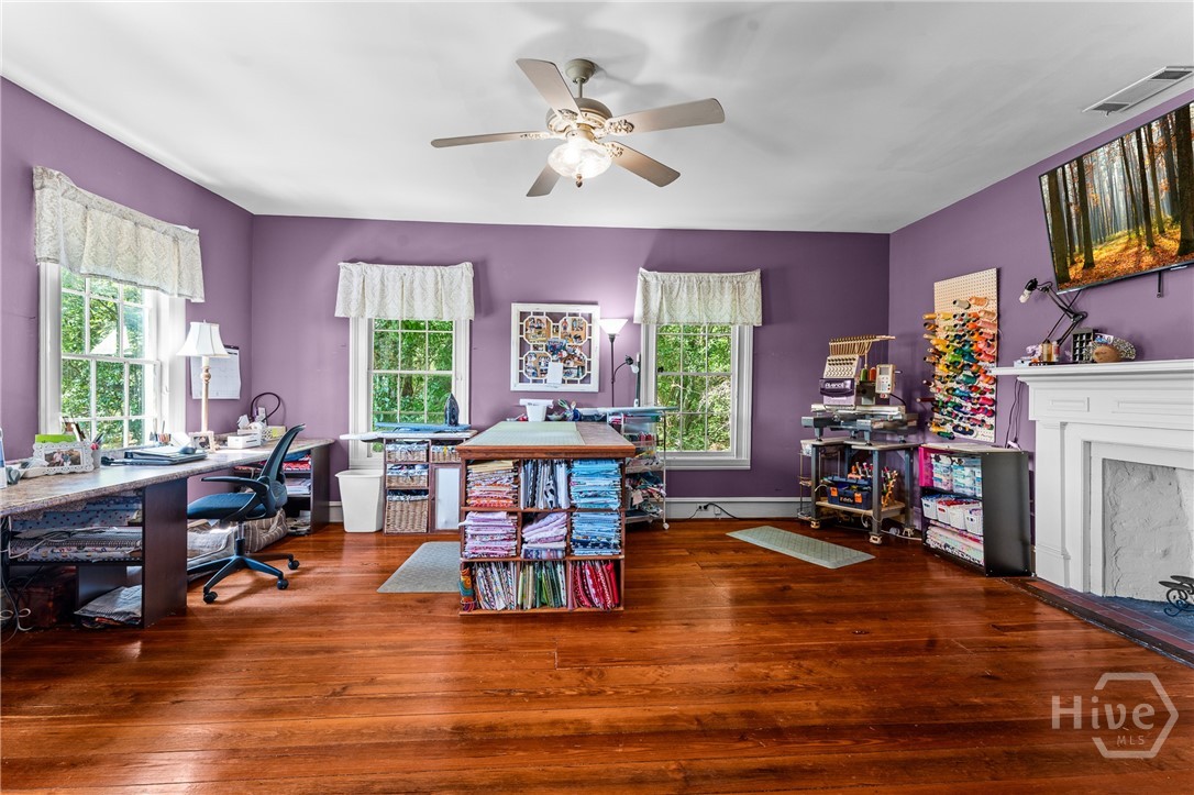 8075 Lakeview Road Statesboro, GA 30461 - Photo 62 of 72