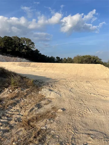 a view of an ocean and beach