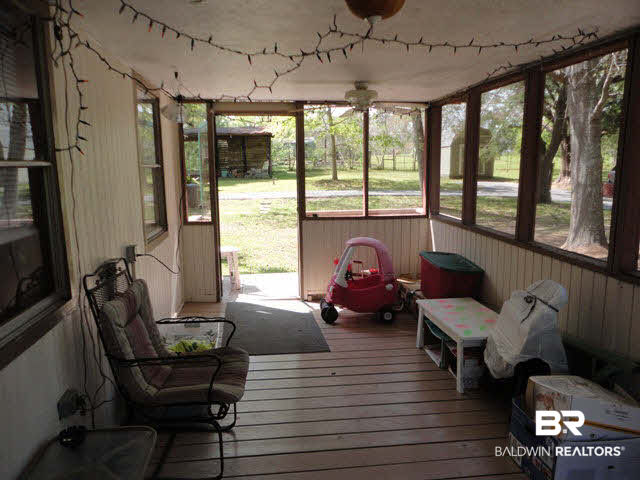 24939 County Road 55 Loxley, AL 36551 - Photo 18 of 21 Front Porch