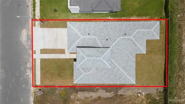 a view of swimming pool with outdoor space