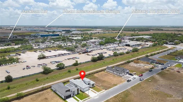 $315,000 | 401 North 32nd Street, Hidalgo, TX 78557