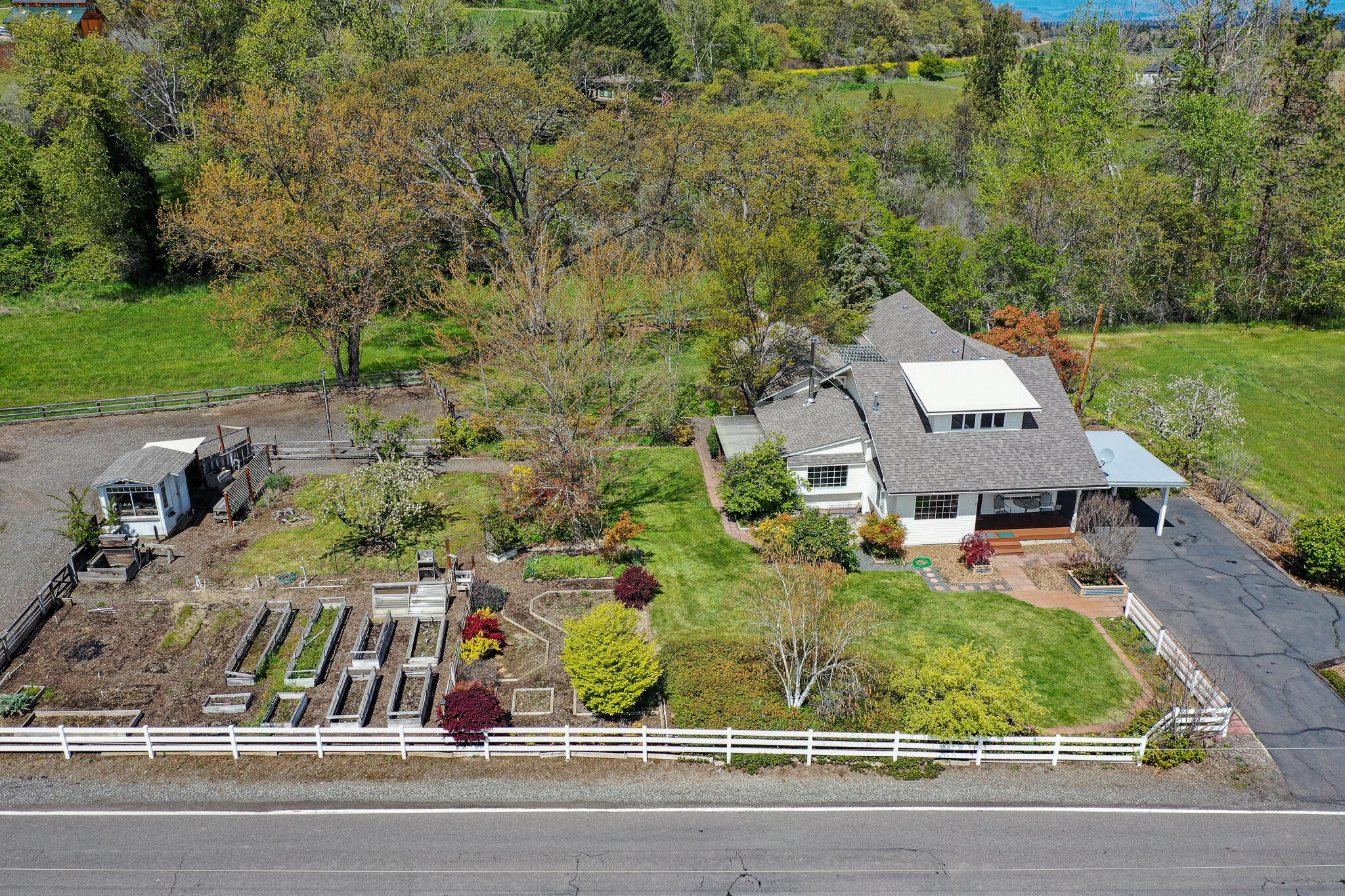 5510 Adams Road Talent, OR 97540 - Photo 1 of 59 DJI_0779