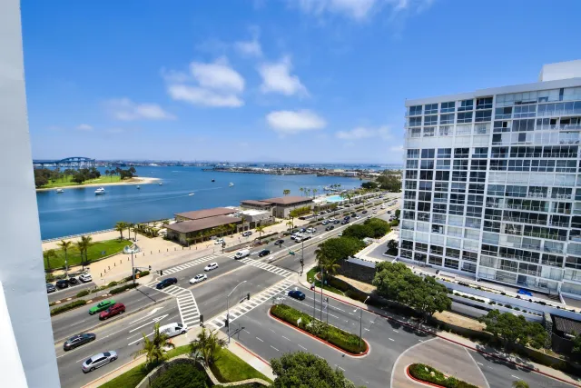 $25,000 | 1770 Avenida Del Mundo, Unit 1003, Coronado, CA 92118