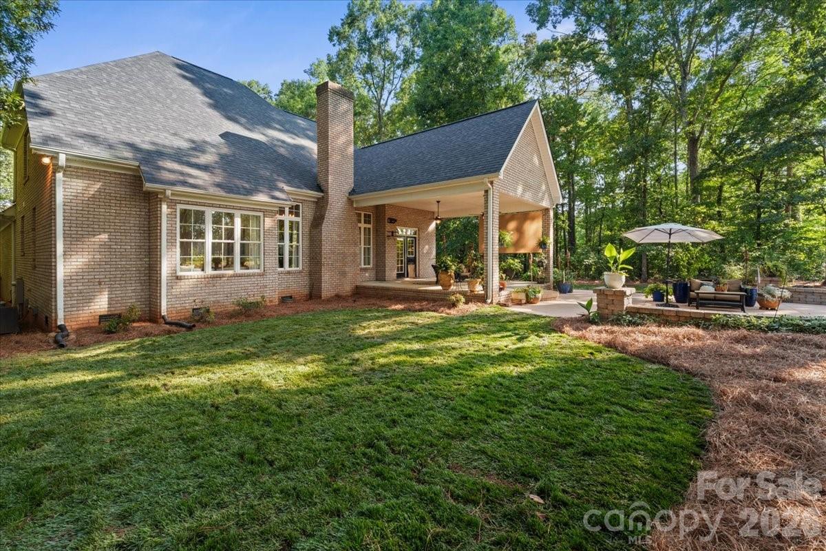 49437 Quail Trail Road Norwood, NC 28128 - Photo 6 of 47