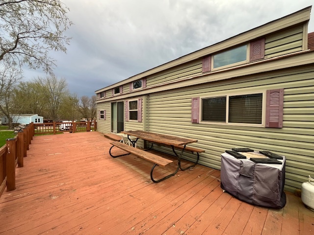 2795 East 28th Road Marseilles, IL 61341 - Photo 23 of 58 a outdoor space with furniture