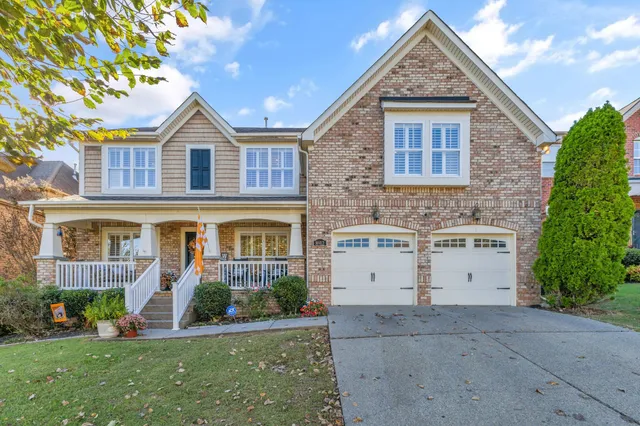 $699,690 | 8912 Macauley Lane, Nolensville, TN 37135