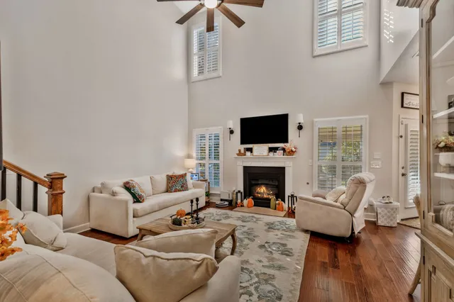 $699,690 | 8912 Macauley Lane, Nolensville, TN 37135