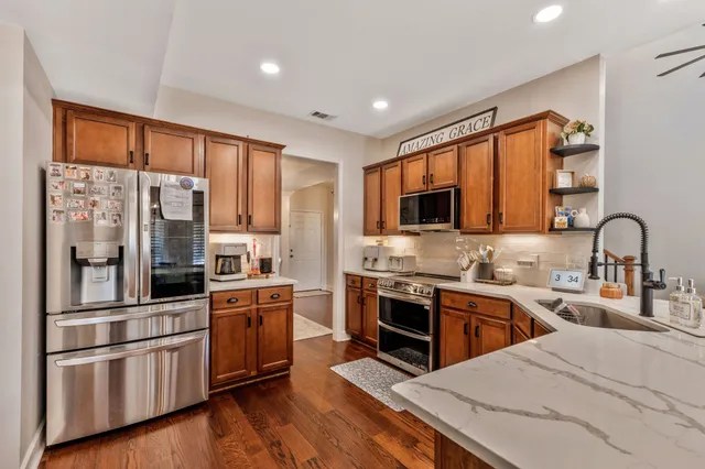 $699,690 | 8912 Macauley Lane, Nolensville, TN 37135