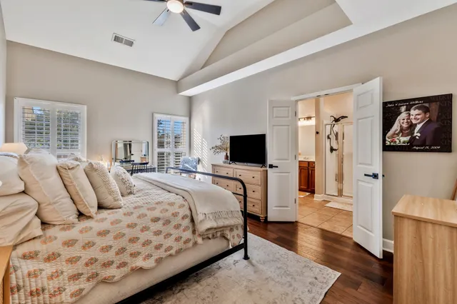 $699,690 | 8912 Macauley Lane, Nolensville, TN 37135