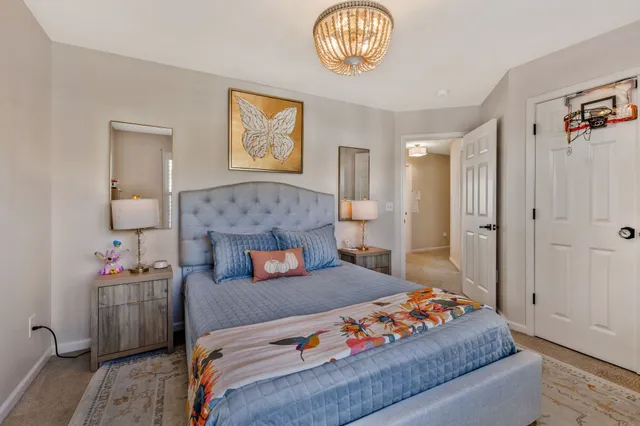 $699,690 | 8912 Macauley Lane, Nolensville, TN 37135