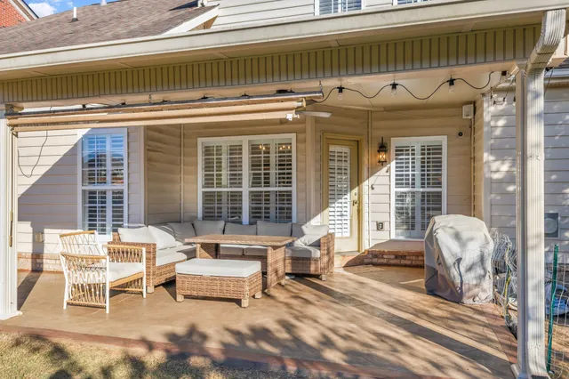 $699,690 | 8912 Macauley Lane, Nolensville, TN 37135