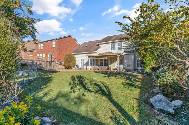 $699,690 | 8912 Macauley Lane, Nolensville, TN 37135