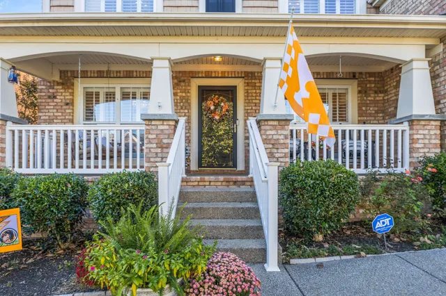 $699,690 | 8912 Macauley Lane, Nolensville, TN 37135