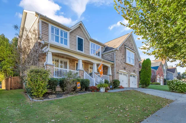 $699,690 | 8912 Macauley Lane, Nolensville, TN 37135