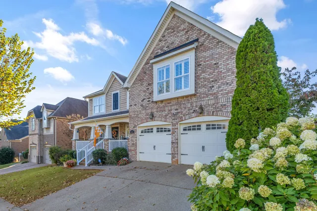 $699,690 | 8912 Macauley Lane, Nolensville, TN 37135