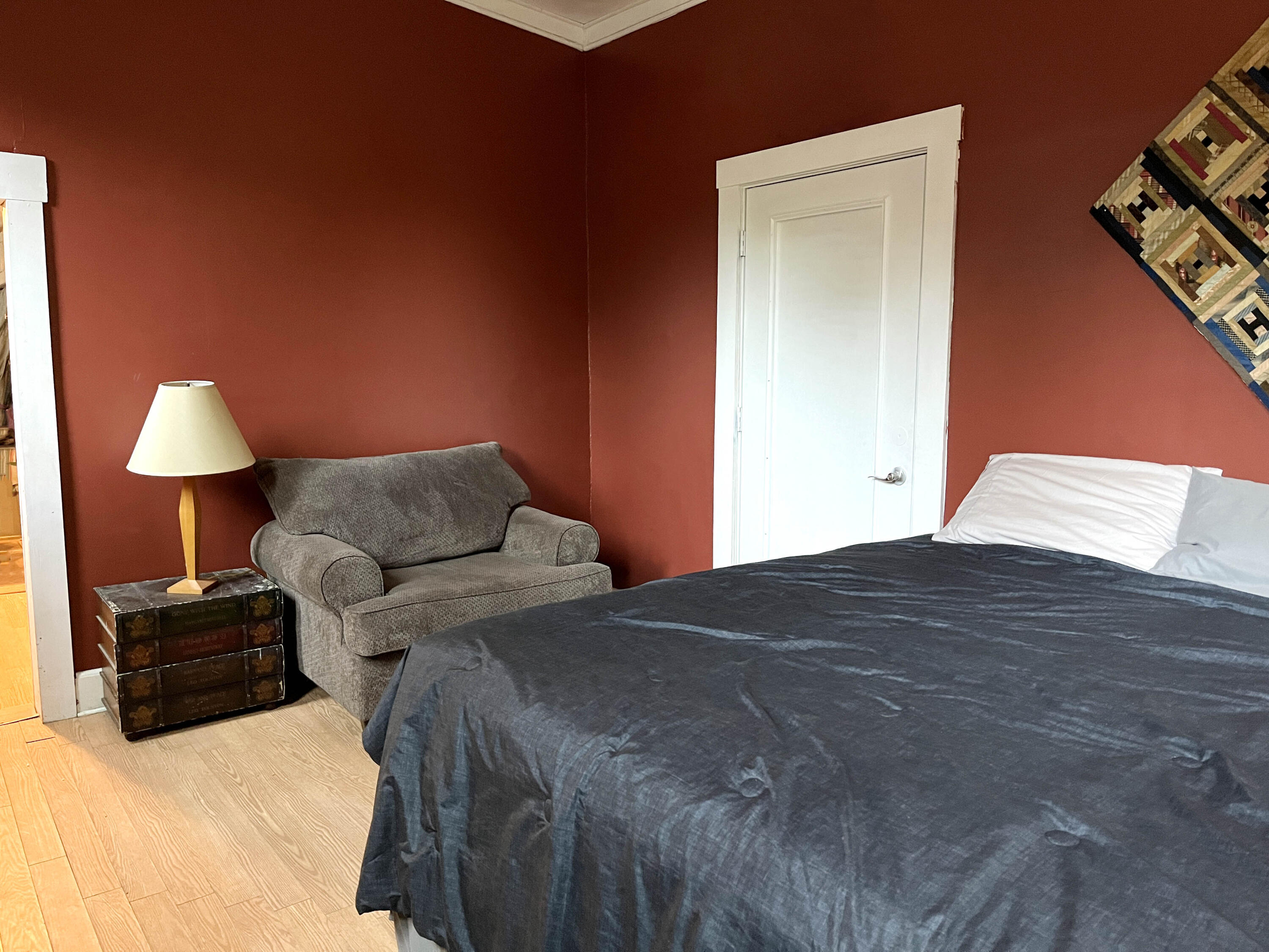 51 Sandy River Road Mercer, ME 04957 - Photo 16 of 44 master-bedroom-3_53774119236_o