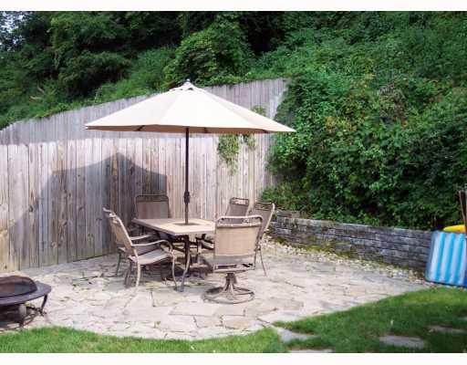 254 Hazel Road Penn Hills, PA 15235 - Photo 6 of 7 Patio/Deck.