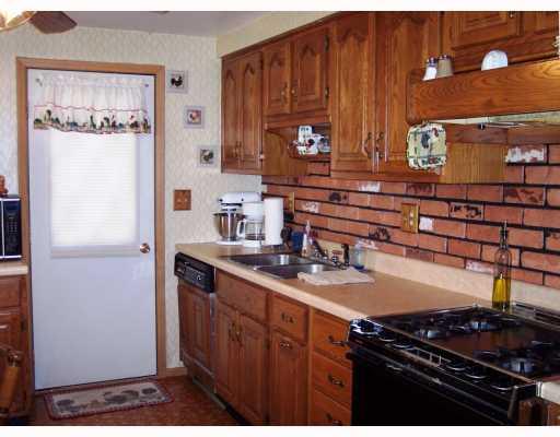 254 Hazel Road Penn Hills, PA 15235 - Photo 7 of 7 Kitchen.