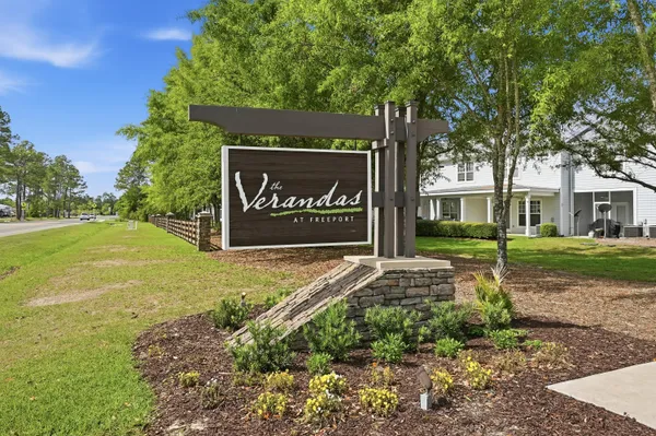 $1,650 | 246 North Sand Palm Road, Freeport, FL 32439