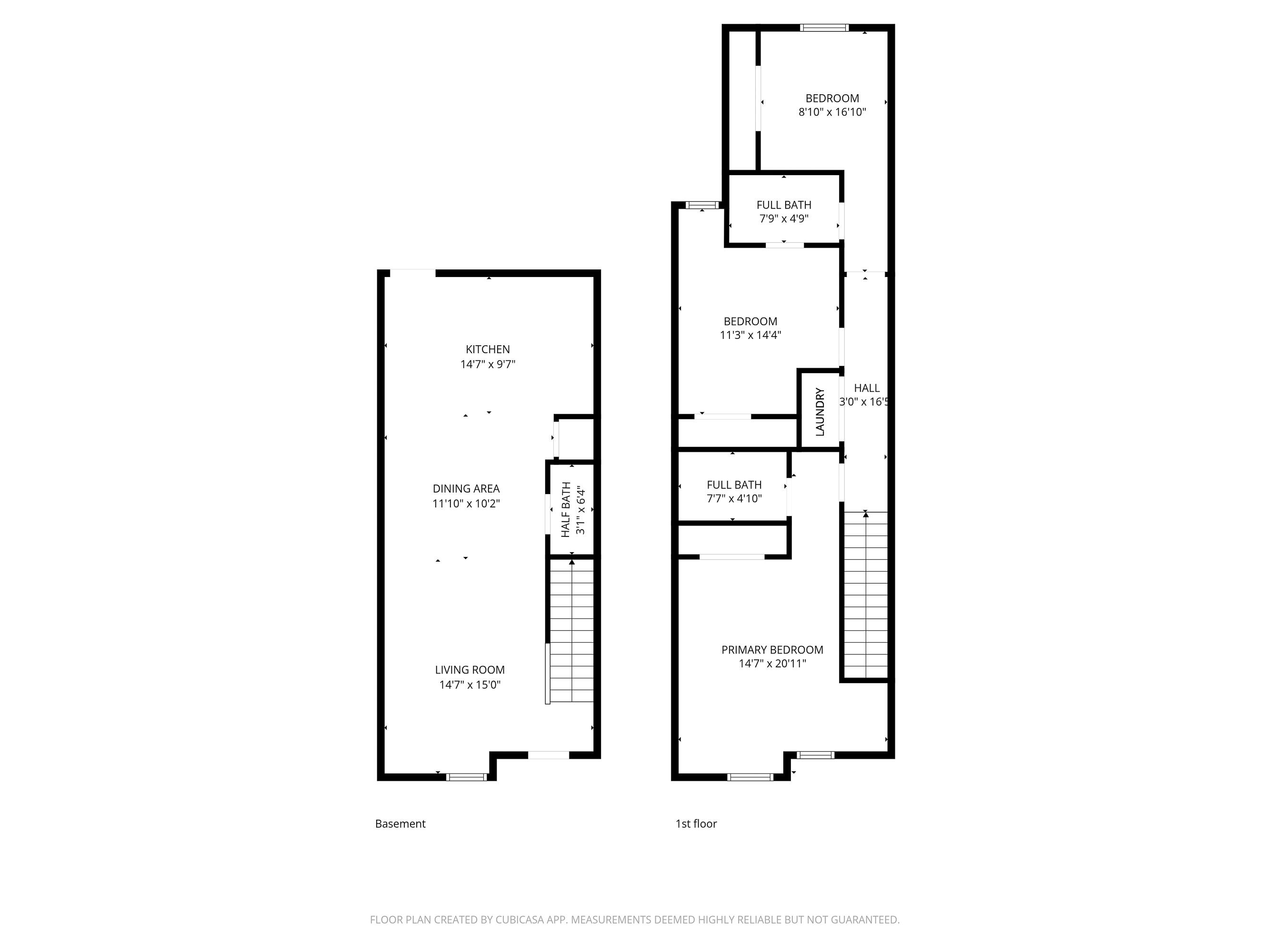 246 North Sand Palm Road Freeport, FL 32439 - Photo 42 of 42 a picture of a floor plan