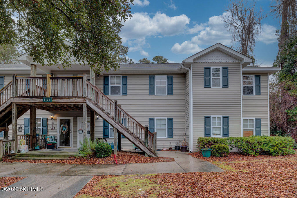 5138 Greenville Loop Road, Unit D Wilmington, NC 28409 - Photo 1 of 31 5138GreenvilleLoopEdit-30