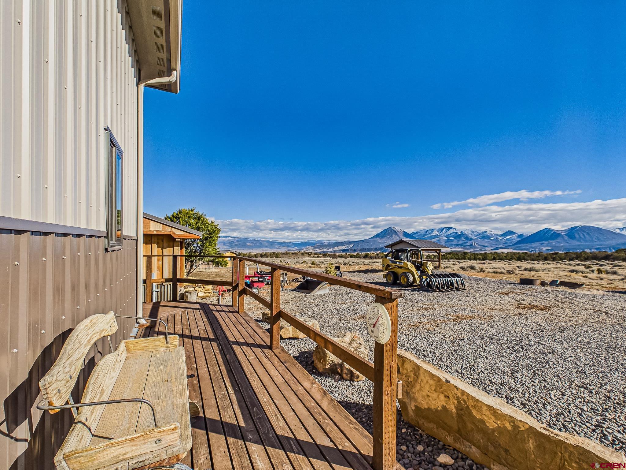 75707 B76 Road Crawford, CO 81415 - Photo 16 of 45 Gallery Image 16