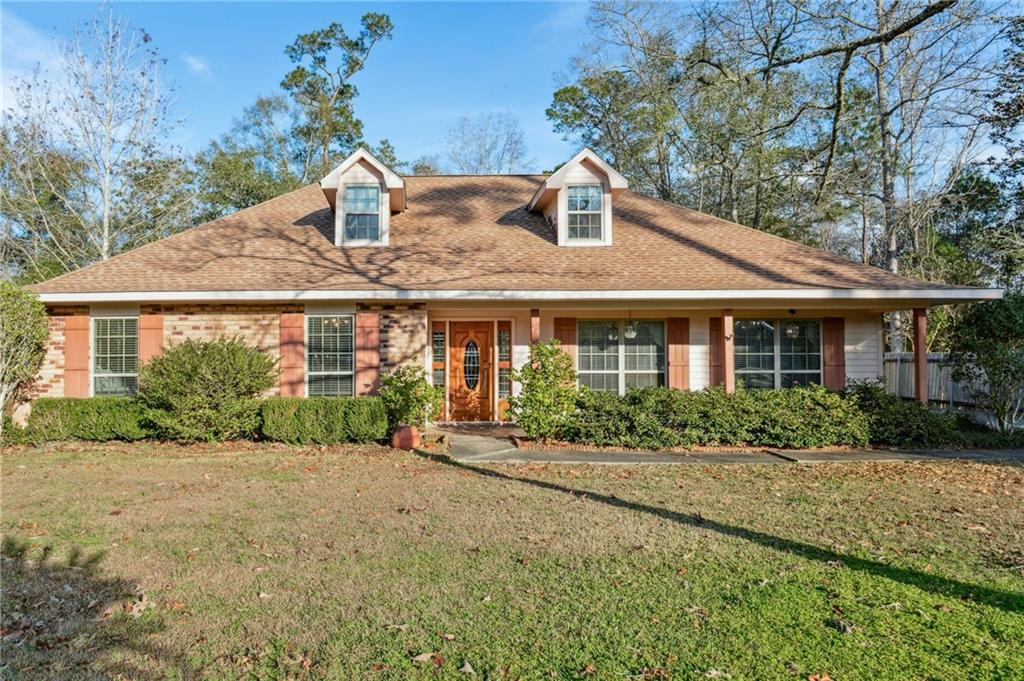 304 Koel Court Slidell, LA 70461 - Photo 2 of 31