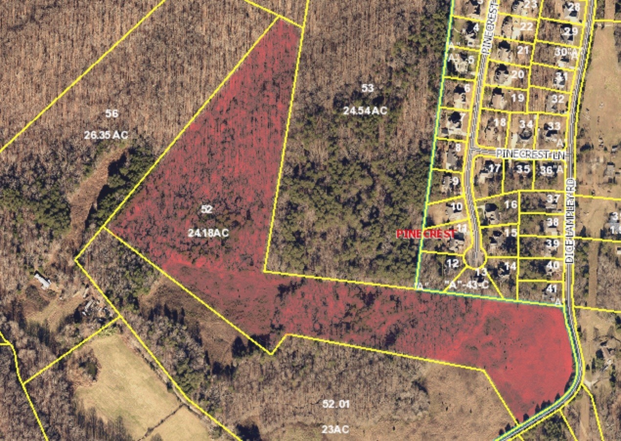 0 Dice Lampley Road Fairview, TN 37062 - Photo 17 of 17 Gallery Image 17