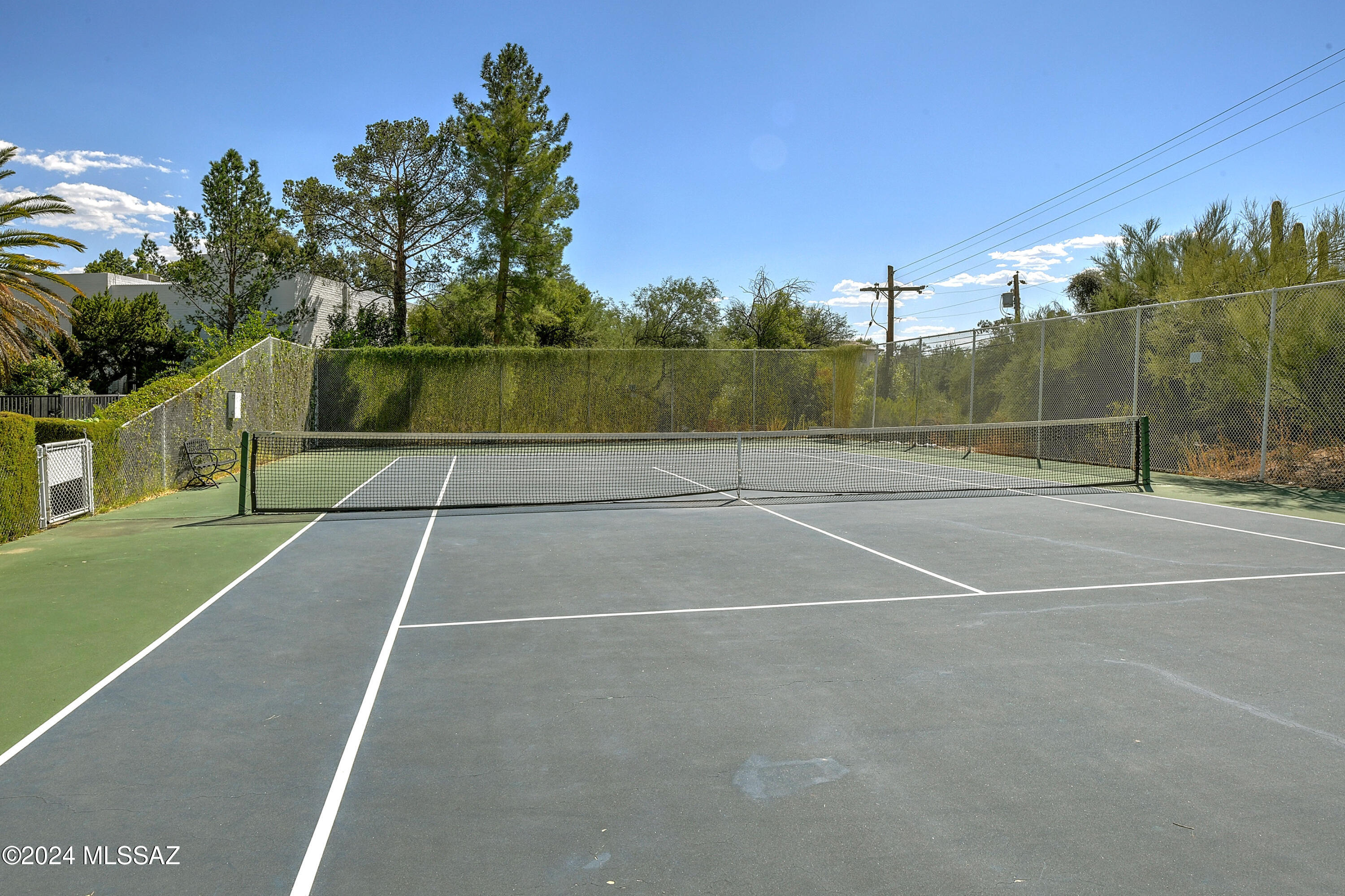 662 West Roller Coaster Road Tucson, AZ 85704 - Photo 25 of 27 Gallery Image 25