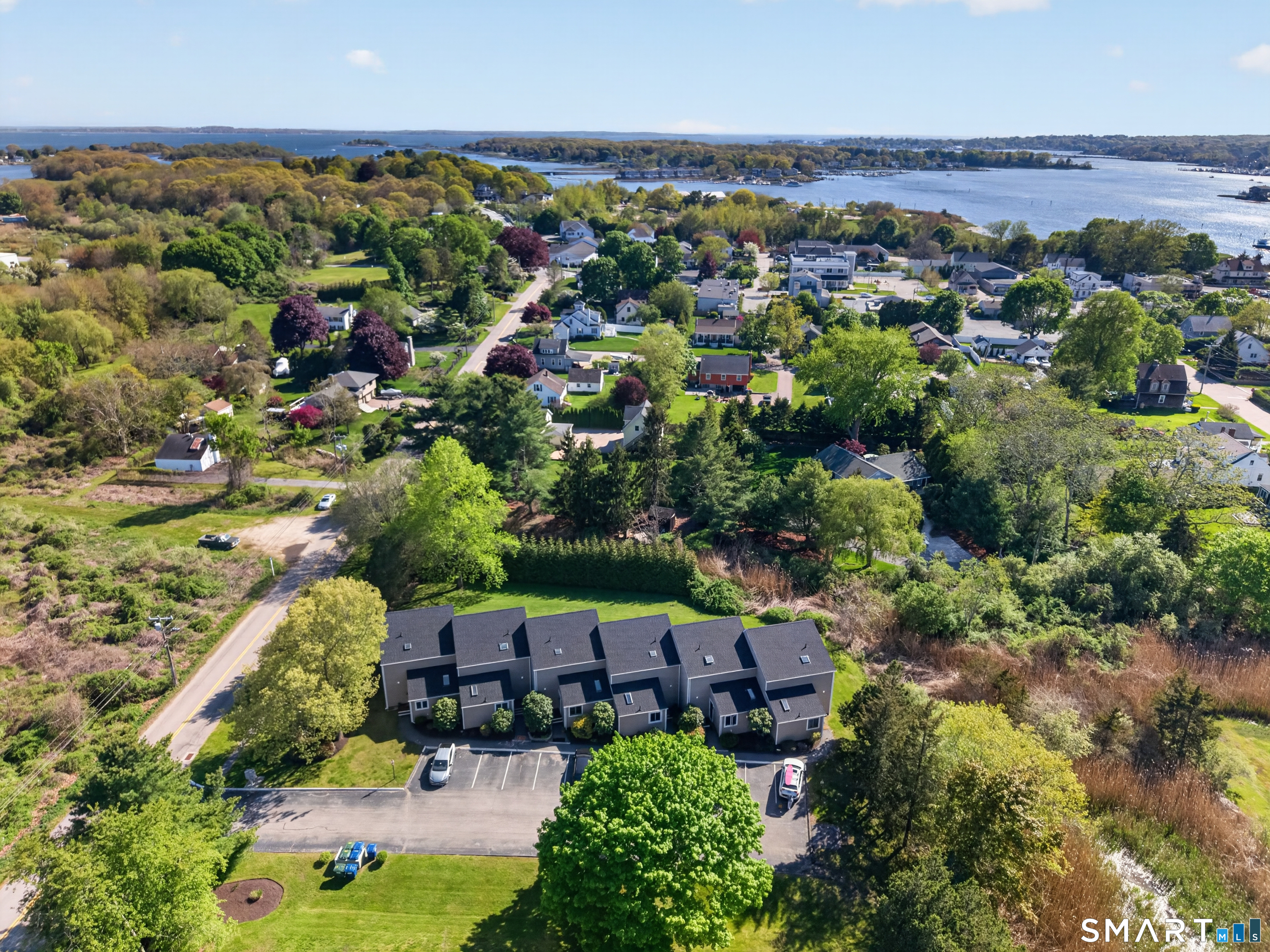 31 Hewitt Road, Unit C3 Stonington, CT 06355 - Photo 29 of 31