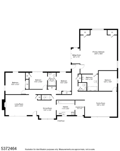 $729,000 | 185 Milltown Road, Bridgewater, NJ 08807