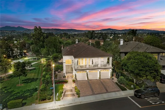 $1,999,900 | 2474 Tuscany Way, Fullerton, CA 92835