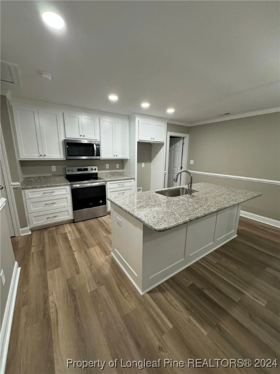 910 West Street Smithfield, NC 27577 - Photo 19 of 47