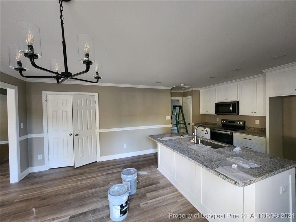 910 West Street Smithfield, NC 27577 - Photo 28 of 47
