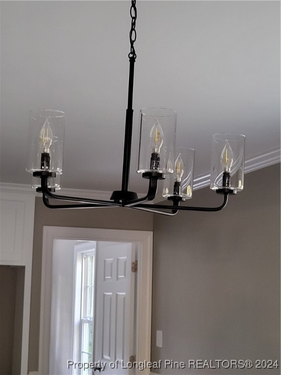 910 West Street Smithfield, NC 27577 - Photo 43 of 47 a view of a room with gym equipment