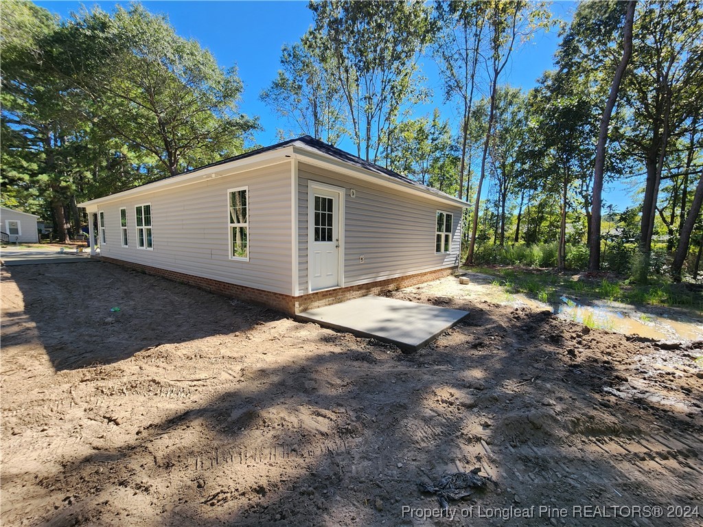 910 West Street Smithfield, NC 27577 - Photo 46 of 47