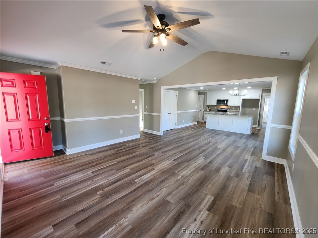 910 West Street Smithfield, NC 27577 - Photo 8 of 47