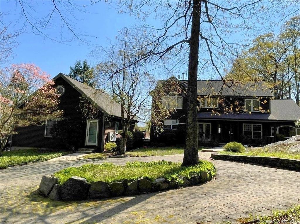 32 Valley Field Road South Newtown, CT 06482 - Photo 1 of 1