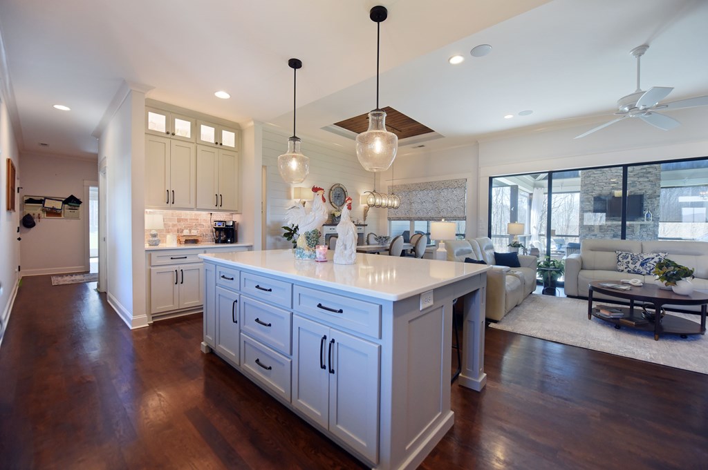 678 Reserve Road Blairsville, GA 30512 - Photo 5 of 94 Gallery Image 5