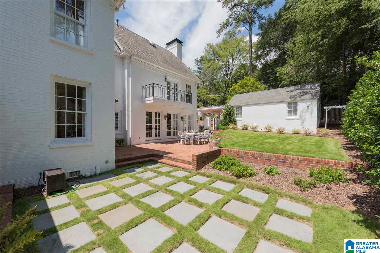 2924 Surrey Road Birmingham, AL 35223 - Photo 40 of 50