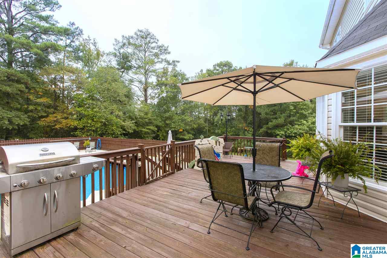 164 Scenic Trail Oneonta, AL 35121 - Photo 33 of 39