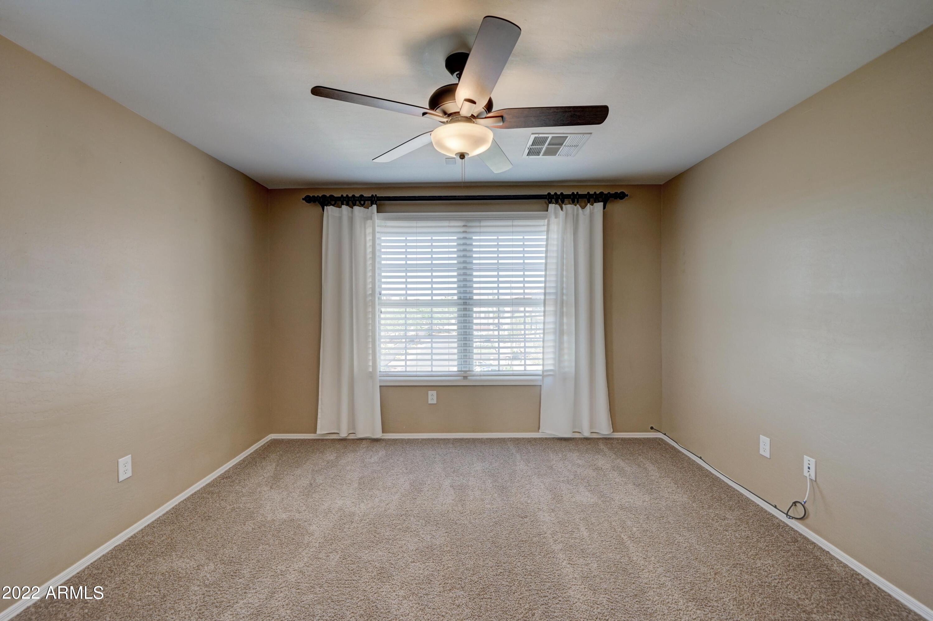 2618 South Key Biscayne Drive Gilbert, AZ 85295 - Photo 12 of 39 Master Suite