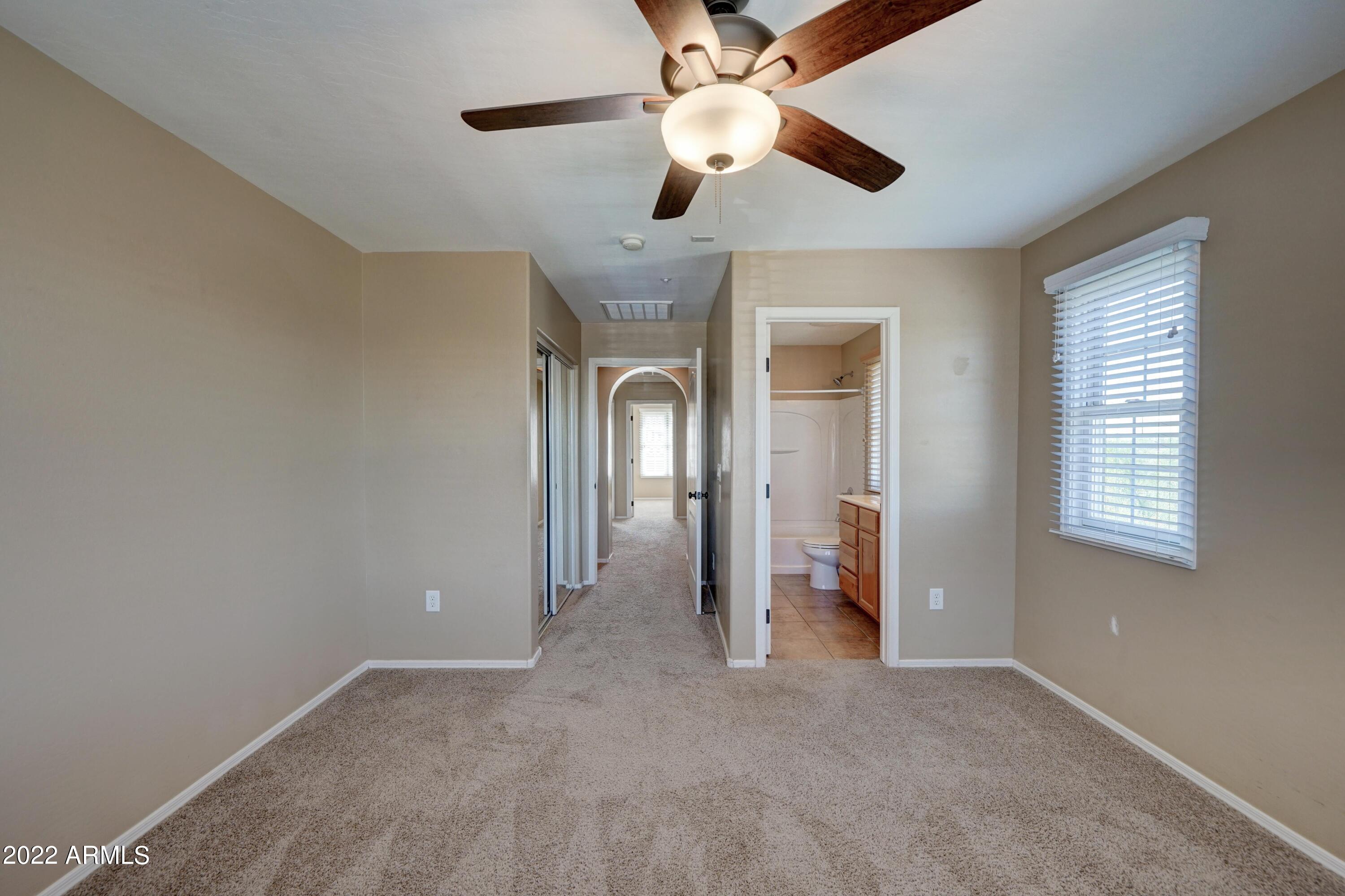 2618 South Key Biscayne Drive Gilbert, AZ 85295 - Photo 13 of 39 Master Suite