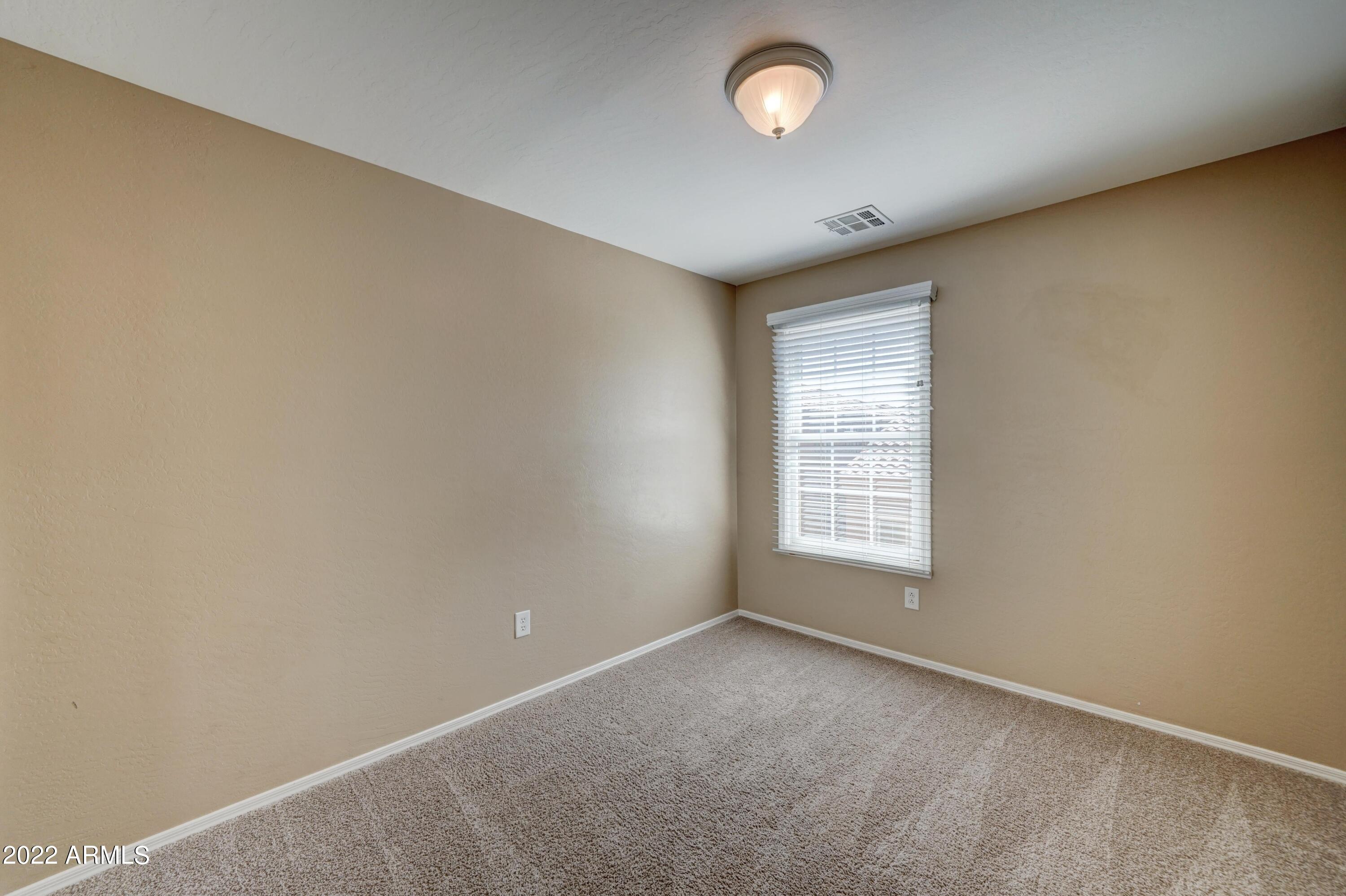 2618 South Key Biscayne Drive Gilbert, AZ 85295 - Photo 15 of 39 Bedroom 2