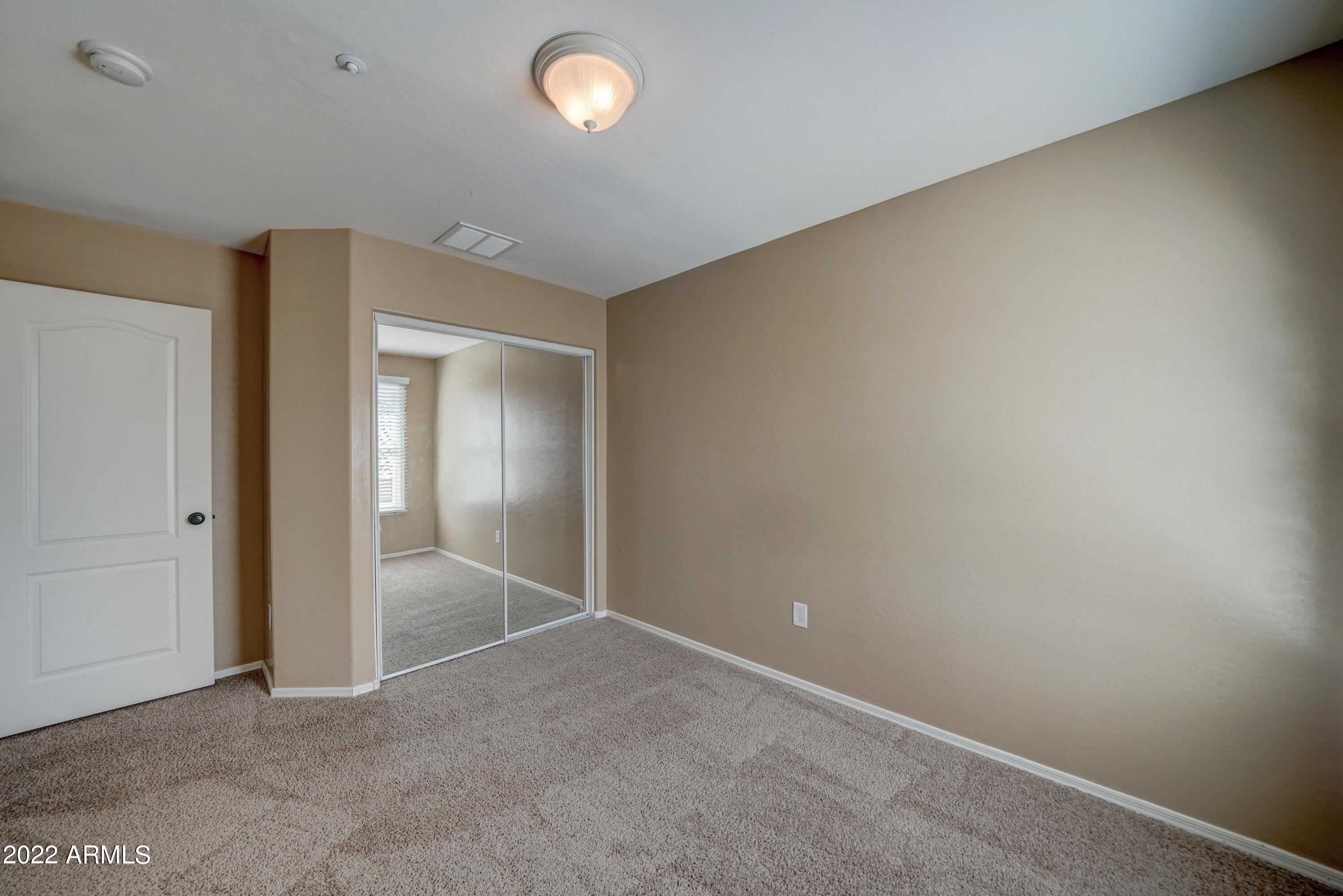 2618 South Key Biscayne Drive Gilbert, AZ 85295 - Photo 16 of 39 Bedroom 2