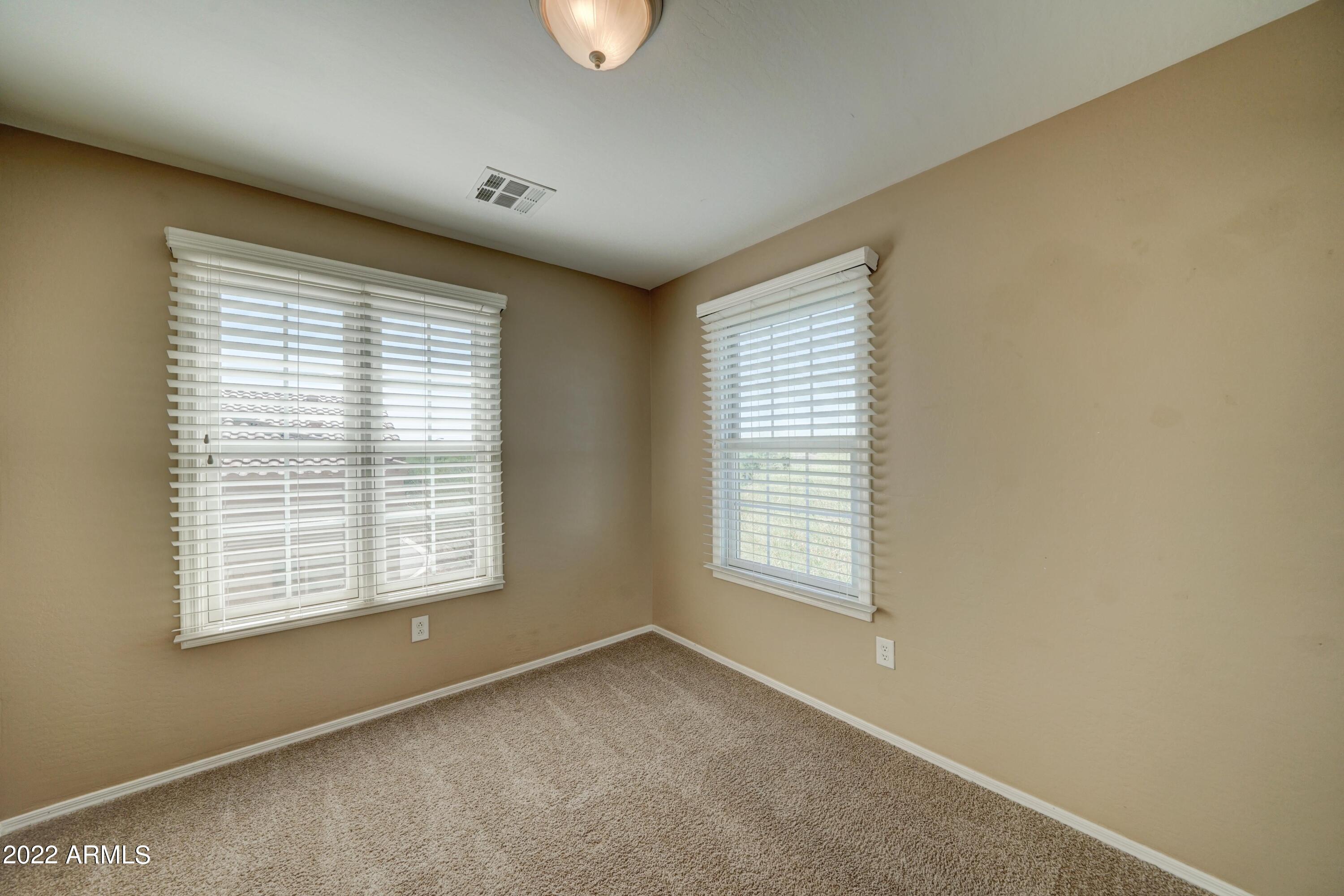 2618 South Key Biscayne Drive Gilbert, AZ 85295 - Photo 17 of 39 Bedroom 3