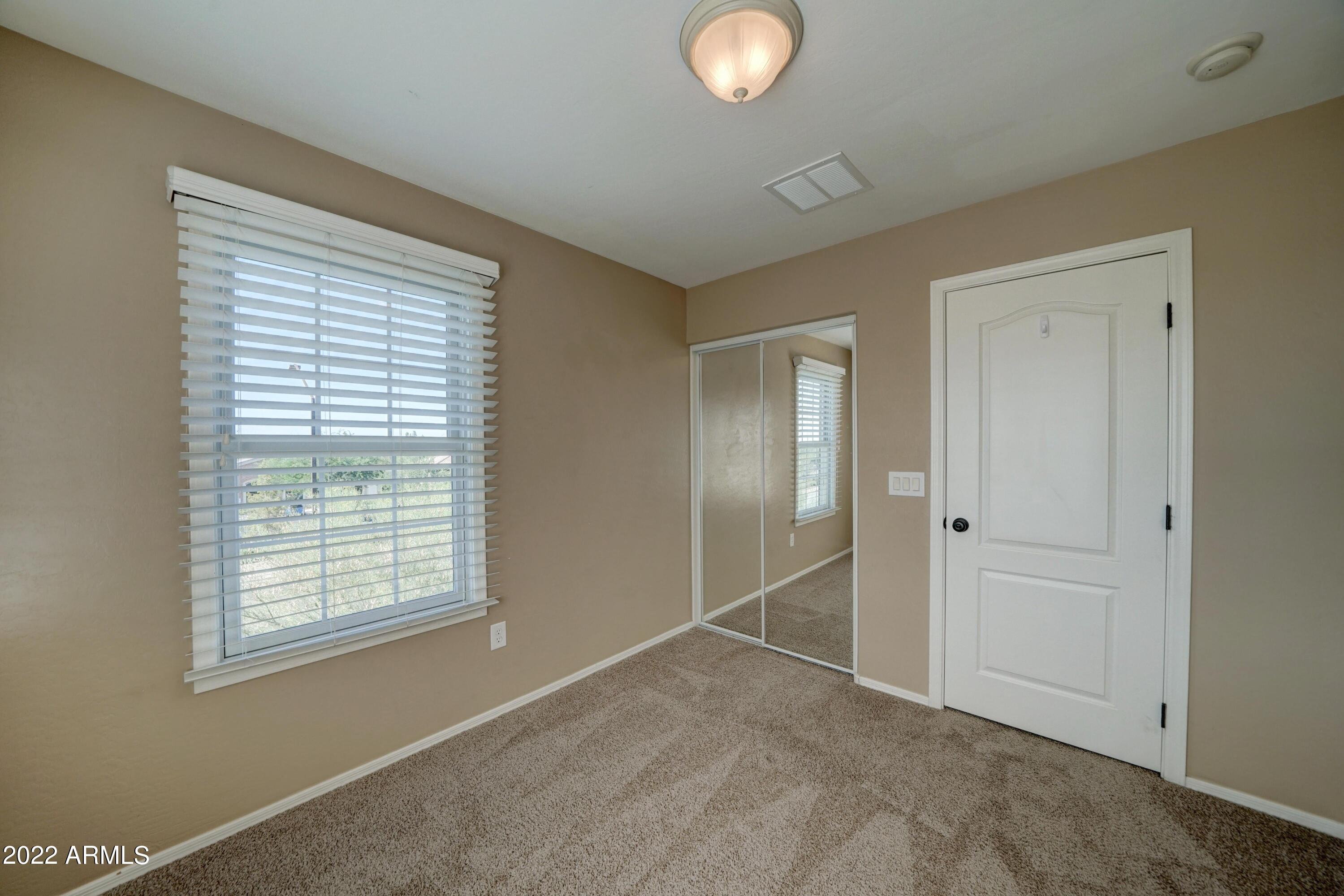 2618 South Key Biscayne Drive Gilbert, AZ 85295 - Photo 18 of 39 Bedroom 3